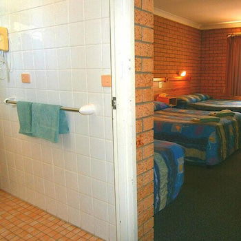 Aaron Inn Motel - Tourism Bookings 2