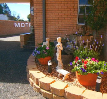 Aaron Inn Motel - Tourism Bookings 0