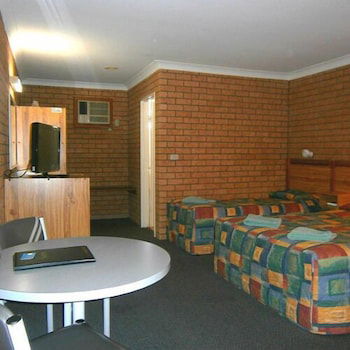 Aaron Inn Motel - Tourism Bookings 4
