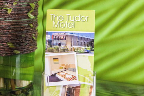 Alloggio Tudor Hamilton - Tourism Bookings 4