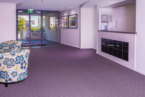 The Waterford Prestige Apartments - Events Australia 1