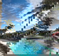 The Waterford Prestige Apartments - Events Australia