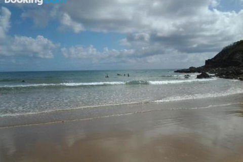 Asanti Agnes Water Surfing Beach - Events Australia 4
