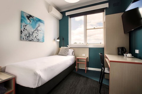 Greenacre Hotel - Tourism Bookings 3