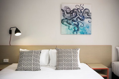 Greenacre Hotel - Tourism Bookings 6