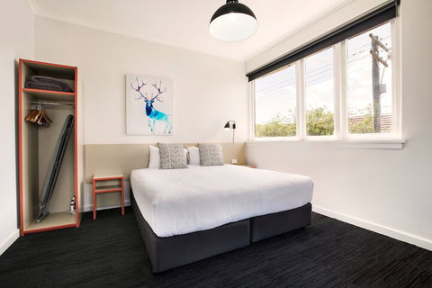 Greenacre Hotel - Tourism Bookings 5