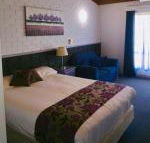 Bakery Park Motor Inn - Tourism Bookings