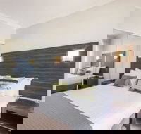 Dolphin Quay Apartments - Events Australia