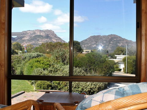 Hazards House - Events Australia 6