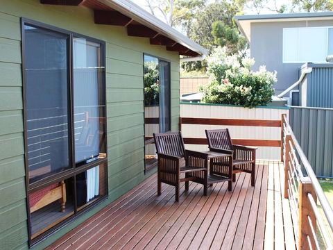 Hazards House - Events Australia 5