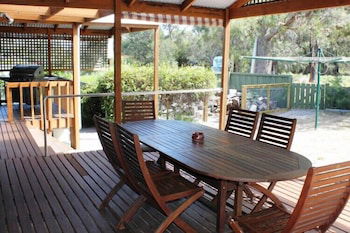 Hazards House - Events Australia 4