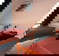 Hazards House - Events Australia