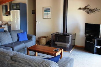 Hazards House - Events Australia 3