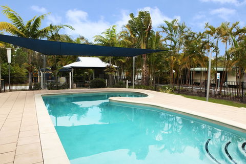 Tasman Holiday Parks - Fraser Coast - Accommodation Europe 1