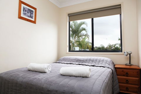 Tasman Holiday Parks - Fraser Coast - Accommodation Europe 5