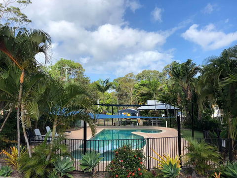 Tasman Holiday Parks - Fraser Coast - Accommodation Europe 2