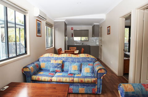 Tasman Holiday Parks - Fraser Coast - Accommodation Europe 6