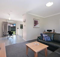 Hamilton Standard Apartment - Events Australia