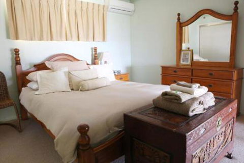 Porters Plainland Lockyer Valley B & B - Accommodation Europe 3