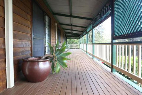 Porters Plainland Lockyer Valley B & B - Accommodation Europe 2