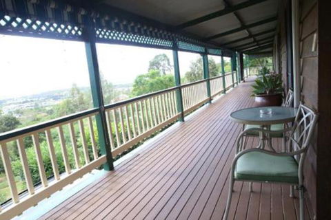 Porters Plainland Lockyer Valley B & B - Accommodation Europe 0