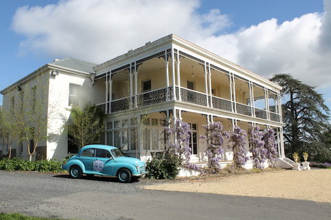 Claremont House - Events Australia 5