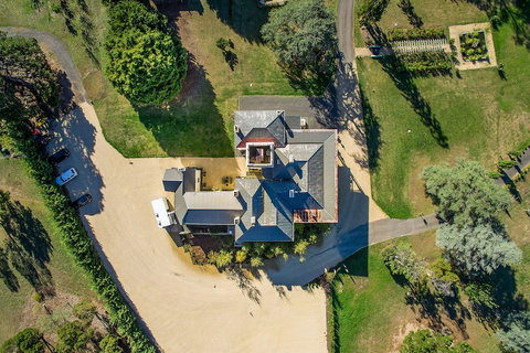 Claremont House - Events Australia 4