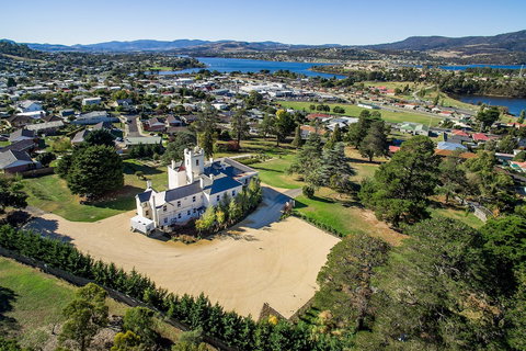 Claremont House - Events Australia 1