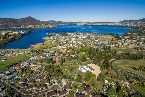 Claremont House - Events Australia 2