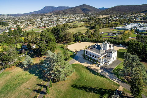 Claremont House - Events Australia 6