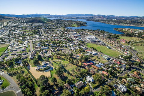 Claremont House - Events Australia 3