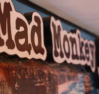Mad Monkey Backpackers Kings Cross - Adults Only - Tourism Bookings