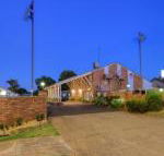 All Travellers Motor Inn - Tourism Bookings