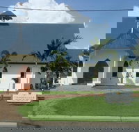 Kurrmine Beach Motel - Tourism Bookings