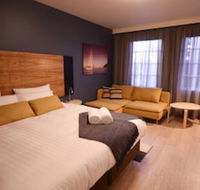 Entally Lodge - Events Australia