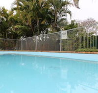 Huntsville Caravan Park - Accommodation Europe