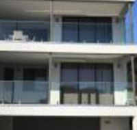 The Lighthouse Beachfront Accommodation