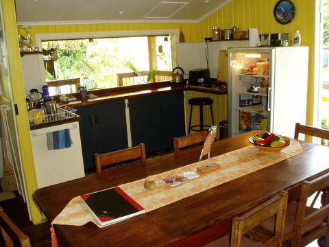 Mango Tourist Hostel - Events Australia 6