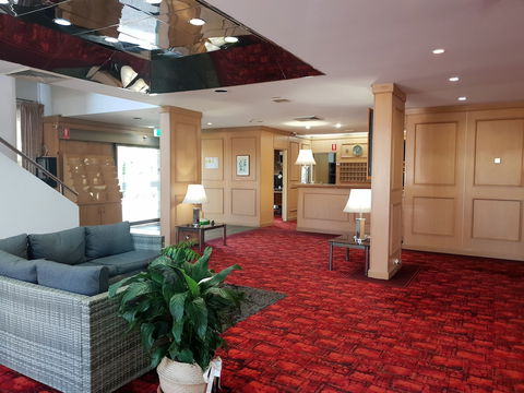 John Hunter Motel - Tourism Bookings 3