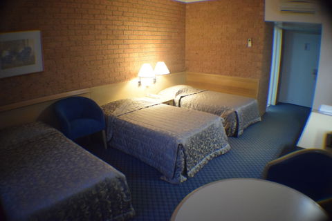 John Hunter Motel - Tourism Bookings 5