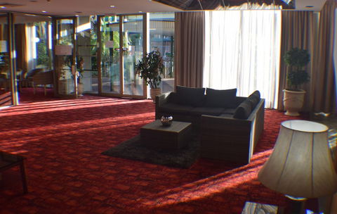 John Hunter Motel - Tourism Bookings 4