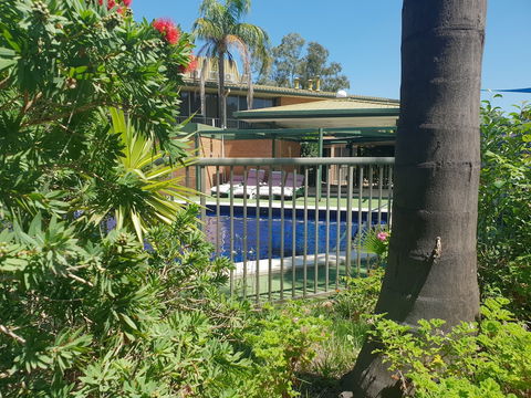 John Hunter Motel - Tourism Bookings 1