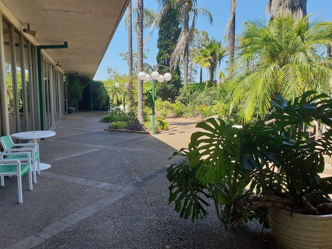 John Hunter Motel - Tourism Bookings 0