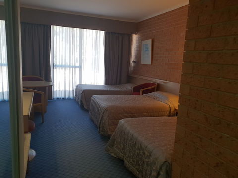 John Hunter Motel - Tourism Bookings 6