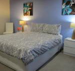 Elm Trees Accommodation at Ross - Events Australia