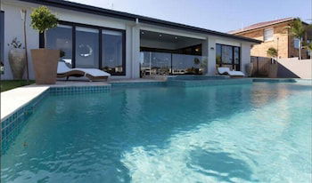 Bella Vista Of Raby Bay Bed & Breakfast - Events Australia 0