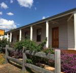 Gulgong Telegraph Station - Tourism Bookings
