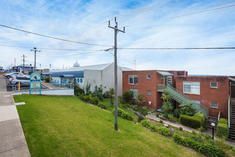 Whalevue - Events Australia 3