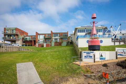 Whalevue - Events Australia 2