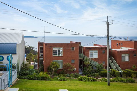 Whalevue - Events Australia 1